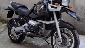 Bmw R 1100 GS  (4)