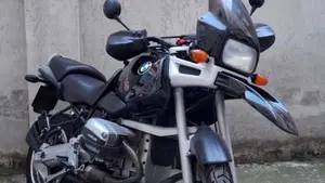 Bmw R 1100 GS  (5)