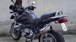 Bmw R 1100 GS  (6)