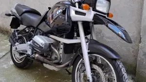 Bmw R 1100 GS  (7)
