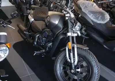 Benelli Leoncino 400 Bobber (2026) - Annuncio 9881101