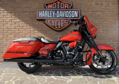 Harley-Davidson Street Glide Special (2021 - 23) - Annuncio 10037654