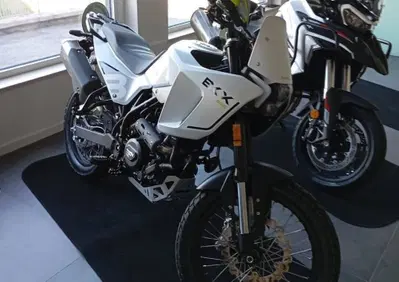 Benelli BKX 300 (2026) - Annuncio 10037647