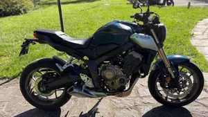 Honda CB 650 R (2021 - 23)  (5)