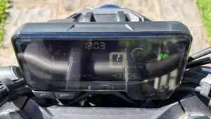 Honda CB 650 R (2021 - 23)  (6)