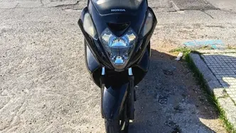 Honda Silver Wing 400 (2006 - 09) usata