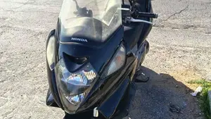 Honda Silver Wing 400 (2006 - 09)  (4)