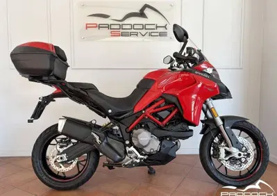 Ducati Multistrada 950 S (2019 - 20) - Annuncio 10037657