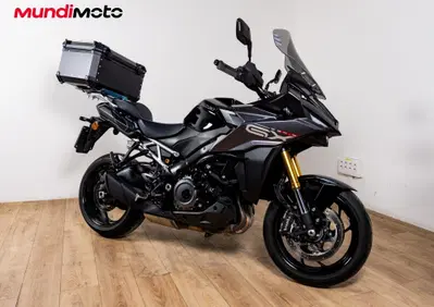 Suzuki GSX S 1000 F ABS (2014 -17) - Annuncio 9946447