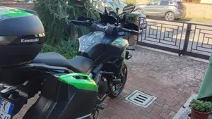 Kawasaki Versys 650 Grand Tourer (2022 - 24)  (2)