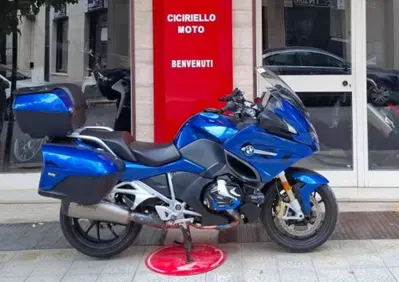 Bmw R 1250 RT (2021 - 25) - Annuncio 10037685