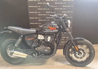 Bsa Bantam 350 (2025 - 26) - Annuncio 10037691