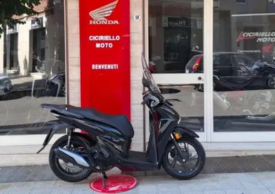 Honda SH 150 (2026) - Annuncio 10037689