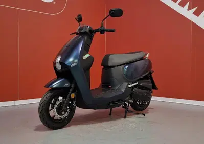 Sym CLBCU 50 (2025 - 26) - Annuncio 10031552
