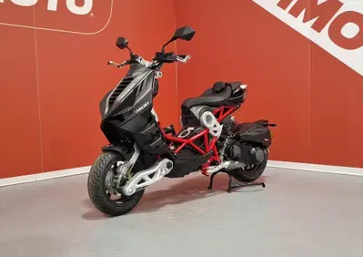 Italjet Moto Dragster 300 (2024) - Annuncio 10031553