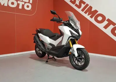 Sym ADXTG 400 (2025 - 26) - Annuncio 10031554