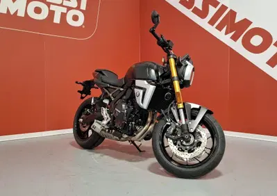 Suzuki GSX-8S (2025 - 26) - Annuncio 10031555