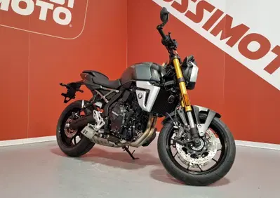 Suzuki GSX-8S (2025 - 26) - Annuncio 10031556