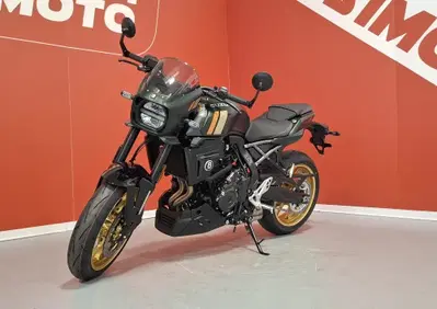 Suzuki GSX-8TT (2025 - 26) - Annuncio 10031557