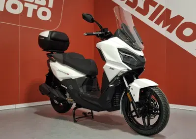 Sym Joyride 300 (2022 - 24) - Annuncio 10031562