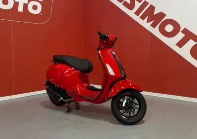 Vespa Sprint 125 S (2023 - 25) - Annuncio 10032491