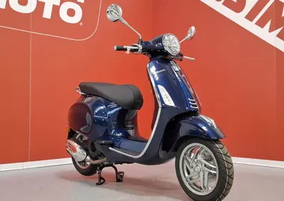 Vespa Primavera 150 (2024 - 25) - Annuncio 10032492