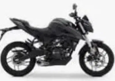 Voge Brivido 125R (2023 - 26) - Annuncio 10037693