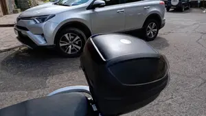 Honda SH 125 Mode (2013 -16)  (6)