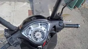 Honda SH 125 Mode (2013 -16)  (11)