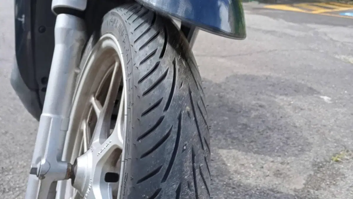 Honda SH 125 Mode (2013 -16)  (16)