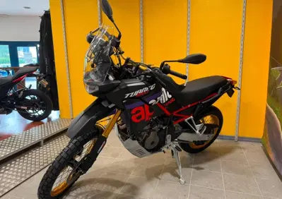 Aprilia Tuareg 660 Rally (2025 - 26) - Annuncio 10037699