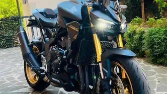 Honda CB 1000 Hornet SP (2025 - 26) usata