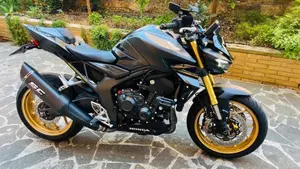 Honda CB 1000 Hornet SP (2025 - 26)  (4)