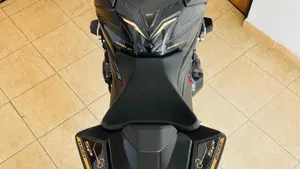 Honda CB 1000 Hornet SP (2025 - 26)  (5)