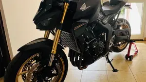 Honda CB 1000 Hornet SP (2025 - 26)  (6)