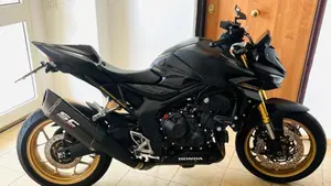 Honda CB 1000 Hornet SP (2025 - 26)  (8)