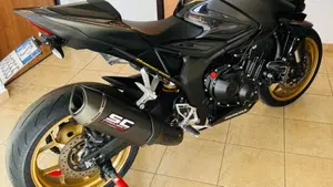 Honda CB 1000 Hornet SP (2025 - 26)  (9)