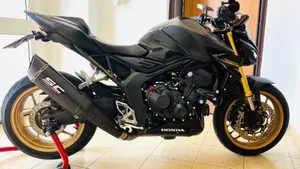 Honda CB 1000 Hornet SP (2025 - 26)  (10)