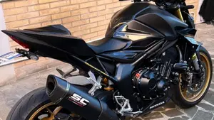 Honda CB 1000 Hornet SP (2025 - 26)  (12)