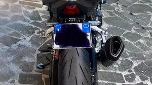 Honda CB 1000 Hornet SP (2025 - 26)  (13)