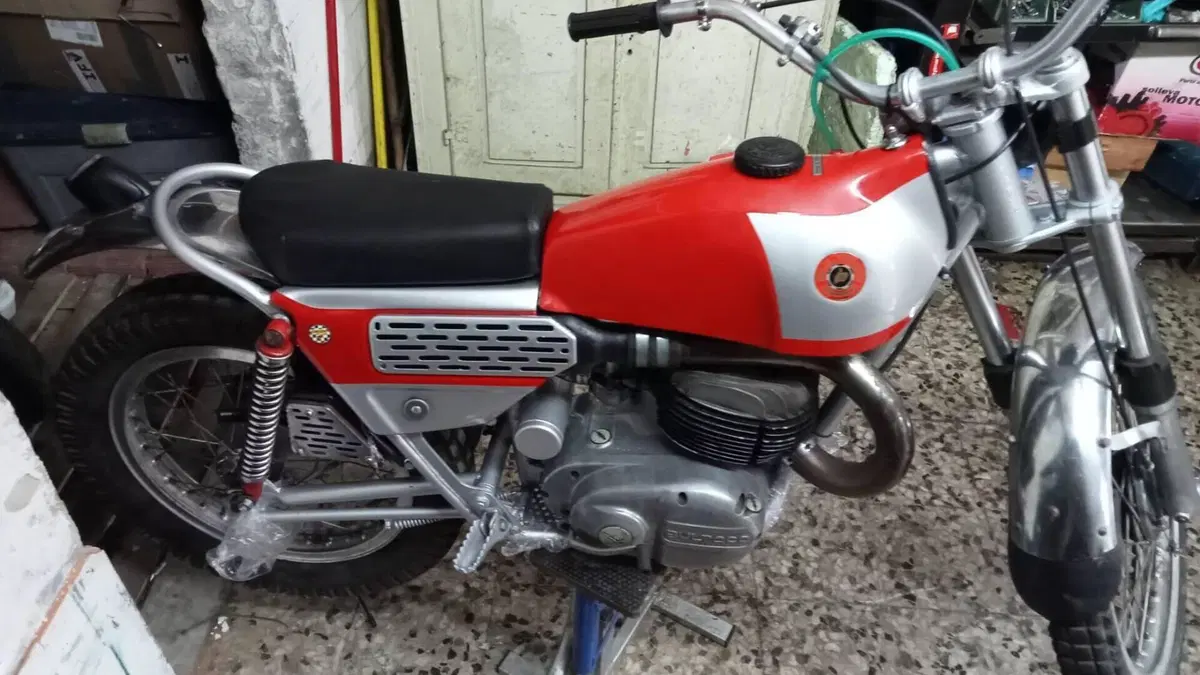 Bultaco  