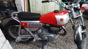 Bultaco  