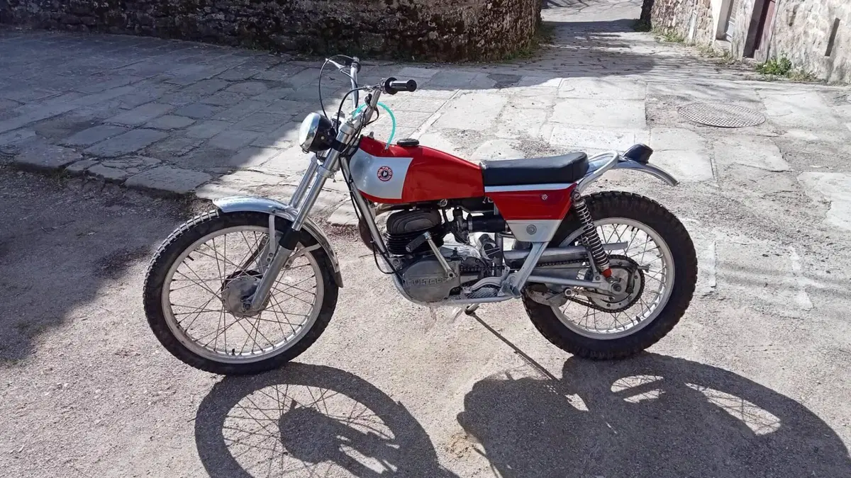 Bultaco   (2)