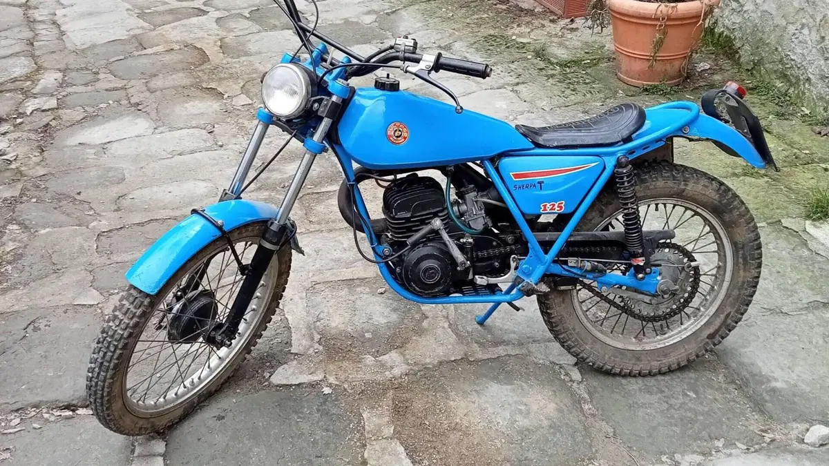 Bultaco   (3)