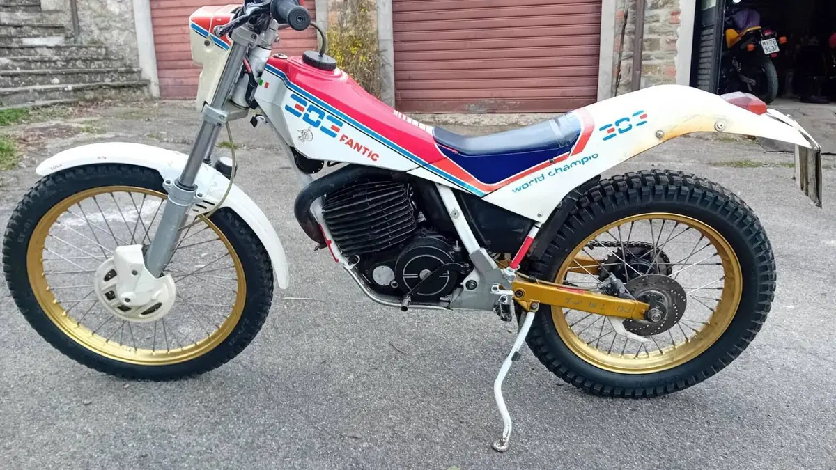 Bultaco   (5)