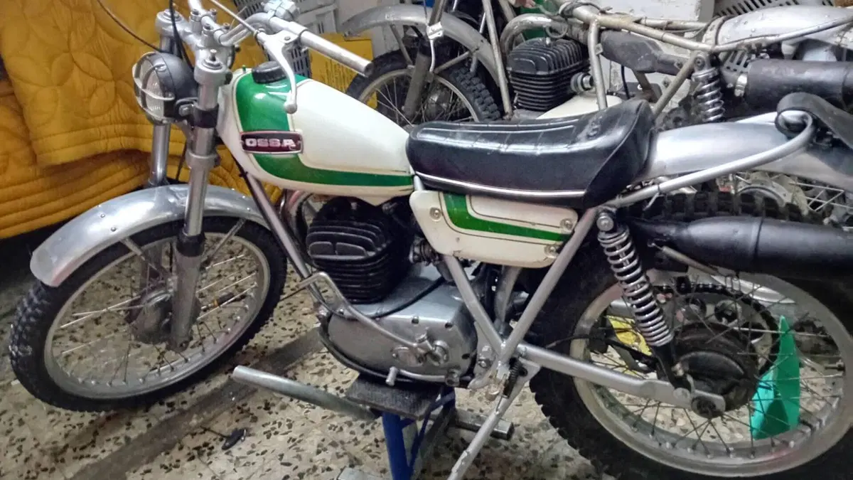 Bultaco   (9)