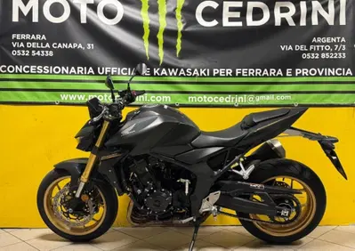 Honda CB 1000 Hornet (2025 - 26) - Annuncio 10037706
