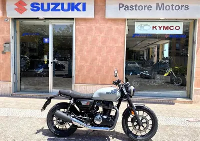 Honda GB 350 S (2025 - 26) - Annuncio 10037707