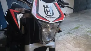 Husqvarna Nuda 900 ABS (2011 - 13)  (4)