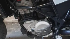 Husqvarna Nuda 900 ABS (2011 - 13)  (5)
